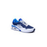 ZAPATILLAS SPARCO S-LIGHT AZUL/BLANCO TALLA 46