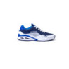 ZAPATILLAS SPARCO S-LIGHT AZUL/BLANCO TALLA 46