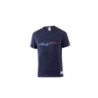CAMISETA SPARCO FORD PERFORMANCE AZUL  TALLA XXL