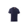 CAMISETA SPARCO MARTINI-R TOP  AZUL TALLA S