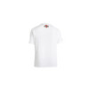 CAMISETA SPARCO MARTINI-R LOGO  BLANCA TALLA XXXL