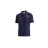 POLO SPARCO MARTINI-R BOLSILLO  AZUL TALLA XS