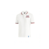 POLO SPARCO MARTINI-R BOLSILLO BLANCO TALLA XL