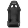 ASIENTO SPARCO TORINO NEGRO