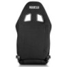 ASIENTO SPARCO TORINO NEGRO