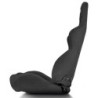 ASIENTO SPARCO TORINO NEGRO