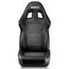ASIENTO TORINO SKY SPARCO NEGRO