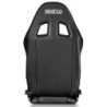 ASIENTO TORINO SKY SPARCO NEGRO