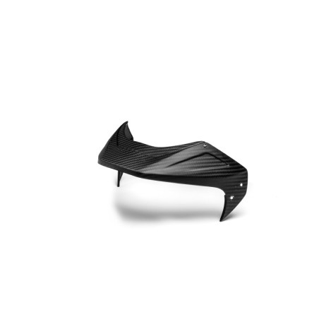 VISERA SUPERIOR CASCO SPARCO FLUX RJ/RJ-I EN CARBONO