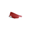 VISERA CASCO SPARCO FLUX RJ/RJ-I IRIDIUM ROJO