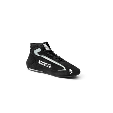 ZAPATILLAS SPARCO SLALOM+ ??2025 NEGRAS TALLA 43