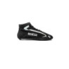 ZAPATILLAS SPARCO SLALOM+ ??2025 NEGRAS TALLA 44