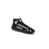 ZAPATILLAS SPARCO SLALOM+ ??2025 NEGRAS TALLA 45