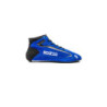 ZAPATILLAS SPARCO SLALOM+ ??2025 AZULES TALLA 46