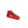 ZAPATILLAS SPARCO SLALOM+ ??2025 ROJAS TALLA 42