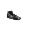 ZAPATILLAS SPARCO RAPID 2025 NEGRAS/GRISES TALLA 38