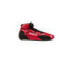 ZAPATILLAS SPARCO RAPID 2025 ROJAS/NEGRAS TALLA 44