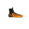 ZAPATILLAS SPARCO X-LIGHT PLUS NARANJA/NEGRAS TALLA 39