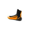 ZAPATILLAS SPARCO X-LIGHT PLUS NARANJA/NEGRAS TALLA 41