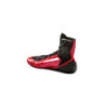 ZAPATILLAS SPARCO X-LIGHT PLUS ROJAS/NEGRAS TALLA 45
