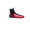 ZAPATILLAS SPARCO X-LIGHT PLUS ROJAS/NEGRAS TALLA 45