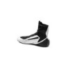 ZAPATILLAS SPARCO X-LIGHT PLUS BLANCAS/NEGRAS TALLA 44