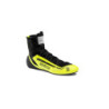 ZAPATILLAS SPARCO X-LIGHT PLUS AMARILLAS/NEGRAS TALLA 42