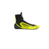 ZAPATILLAS SPARCO X-LIGHT PLUS AMARILLAS/NEGRAS TALLA 45