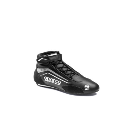 ZAPATILLAS SPARCO SKID 2025 NEGRAS TALLA 37