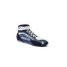 ZAPATILLAS SPARCO SKID 2025 AZULES/BLANCAS TALLA 47