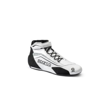 ZAPATILLAS SPARCO SKID 2025 BLANCAS TALLA 40