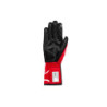 GUANTES SPARCO TIDE+ 2025 ROJOS/NEGROS TALLA 11