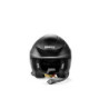 CASCO SPARCO FLUX RJ-I CARBONO INTERIOR NEGRO TALLA M