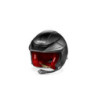 CASCO SPARCO FLUX RJ-I CARBONO INTERIOR ROJO TALLA M