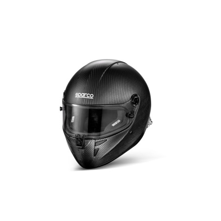 CASCO SPARCO STEALTH RF CARBONO INTERIOR NEGRO TALLA XL