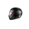 CASCO SPARCO STEALTH RF CARBONO INTERIOR ROJO TALLA M