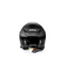 CASCO SPARCO FLUX RJ-I 8859-24 NEGRO TALLA L
