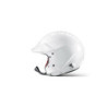 CASCO SPARCO FLUX RJ-I 8859-24 BLANCO INTERIOR ROJO TALLA XS
