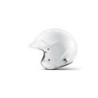 CASCO SPARCO FLUX RJ 8859-2024 BLANCO TALLA S