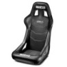 ASIENTO SPARCO SPRINT + SKY NEGRO