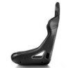 ASIENTO SPARCO SPRINT + SKY NEGRO