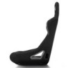 ASIENTO SPARCO SPRINT+ L NEGRO