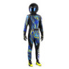 TRAJE DE CARRERAS SPARCO R580 X-LIGHT INFINITY TALLA 52