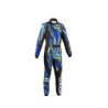 TRAJE DE CARRERAS SPARCO R580 X-LIGHT INFINITY TALLA 58