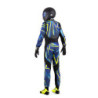 TRAJE DE CARRERAS SPARCO R580 X-LIGHT INFINITY TALLA 66