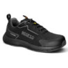 ZAPATO SEGURIDAD SPARCO TRACTION FUJI NEGRO TALLA 36