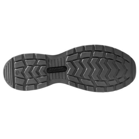 ZAPATO SEGURIDAD SPARCO TRACTION FUJI NEGRO TALLA 44