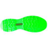 ZAPATO SEGURIDAD SPARCO TRACTION SANYO NEGRO/VERDE TALLA 44
