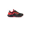 ZAPATILLAS SPARCO S-PARK SEPANG NEGRAS/ROJAS TALLA 41