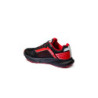 ZAPATILLAS SPARCO S-PARK SEPANG NEGRAS/ROJAS TALLA 44